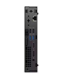 DELL Optiplex 7020MFF I5-14500T 8GB 512GB FDOS N007O7020MFFEMEA_VP_UBU MINI PC